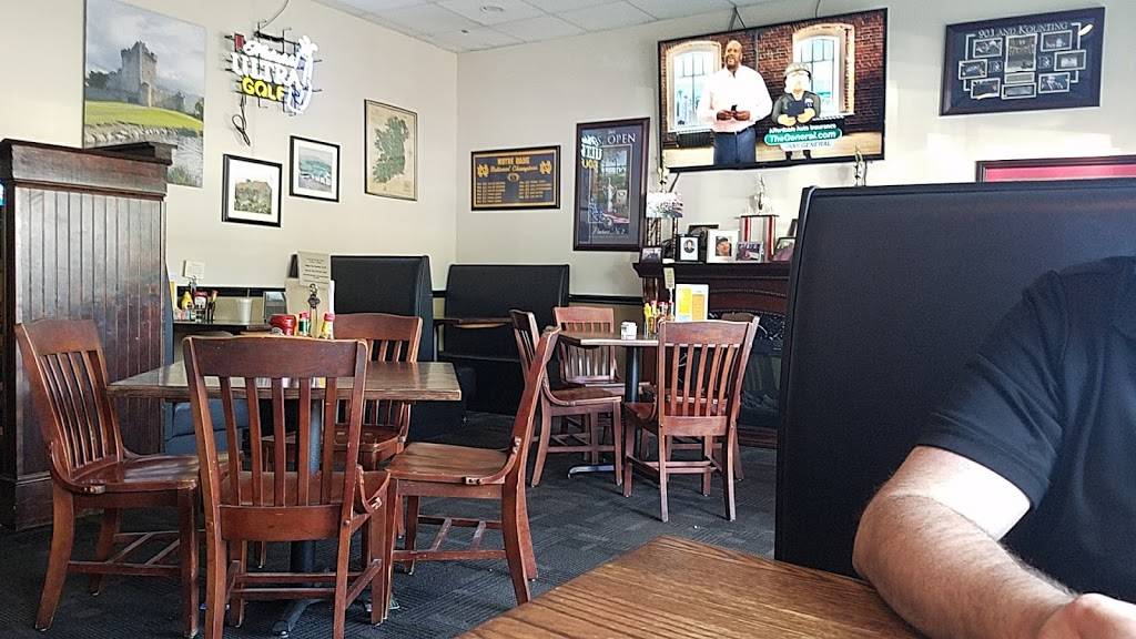 Pat Murnanes Irish Pub | restaurant | 2101 S Main St, Wake Forest, NC 27587, USA | 9195625570 OR +1 919-562-5570