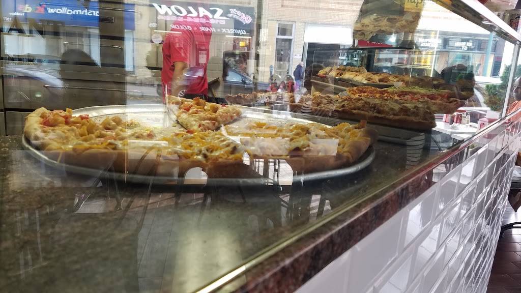 Barosa | restaurant | 106 Main St, Mineola, NY 11501, USA | 5168777850 OR +1 516-877-7850