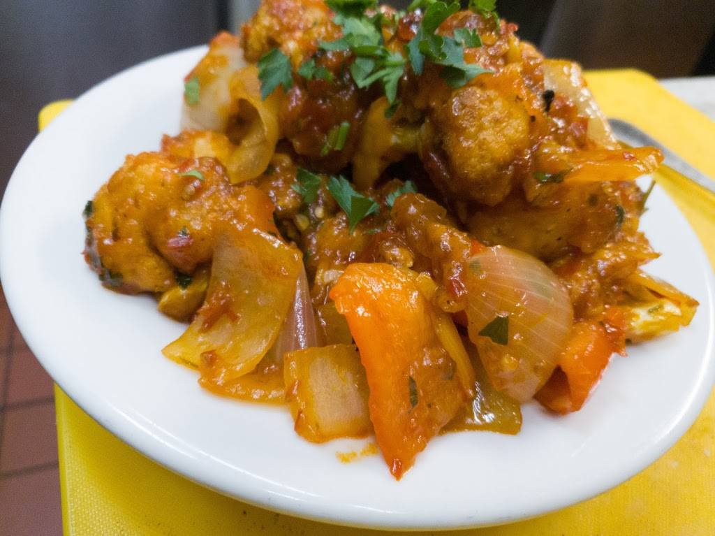 Zaika Indian Cuisine | restaurant | 737 3rd St, San Francisco, CA 94107, USA | 4158729957 OR +1 415-872-9957
