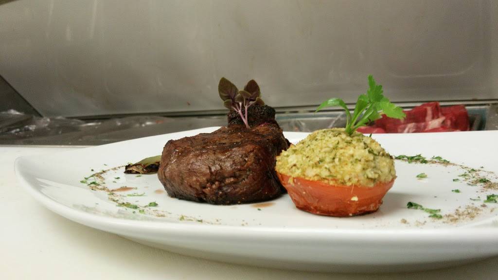 Opus Prime | restaurant | 800 W Memorial Rd, Oklahoma City, OK 73114, USA | 4056076787 OR +1 405-607-6787