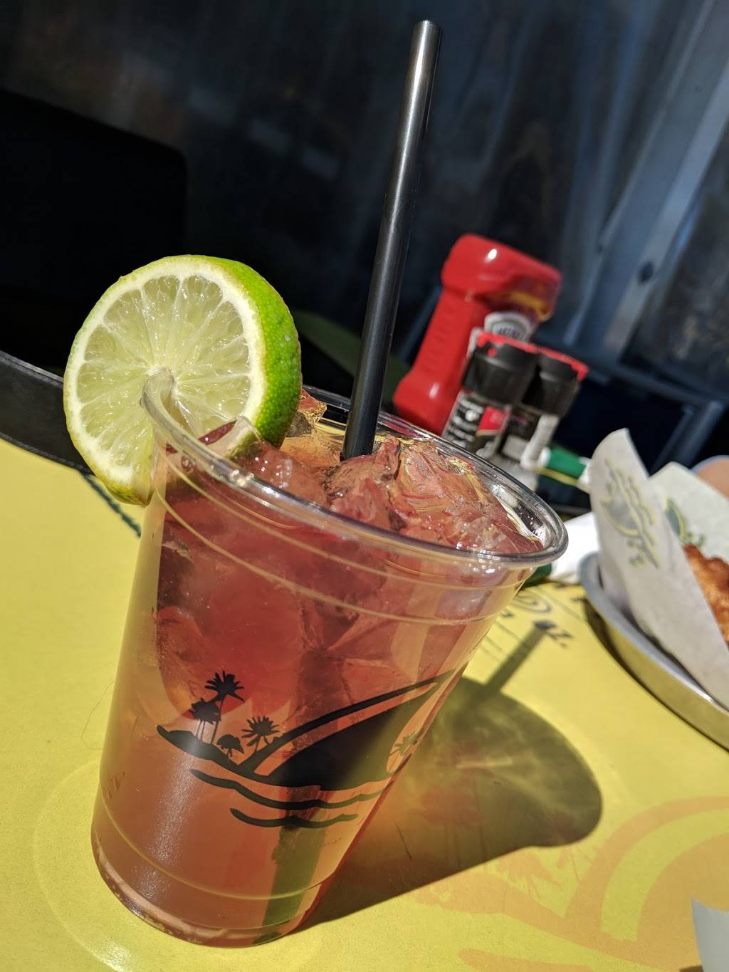 LandShark Bar & Grill Myrtle Beach | restaurant | 1110 Ocean Blvd, Myrtle Beach, SC 29577, USA | 8437880001 OR +1 843-788-0001