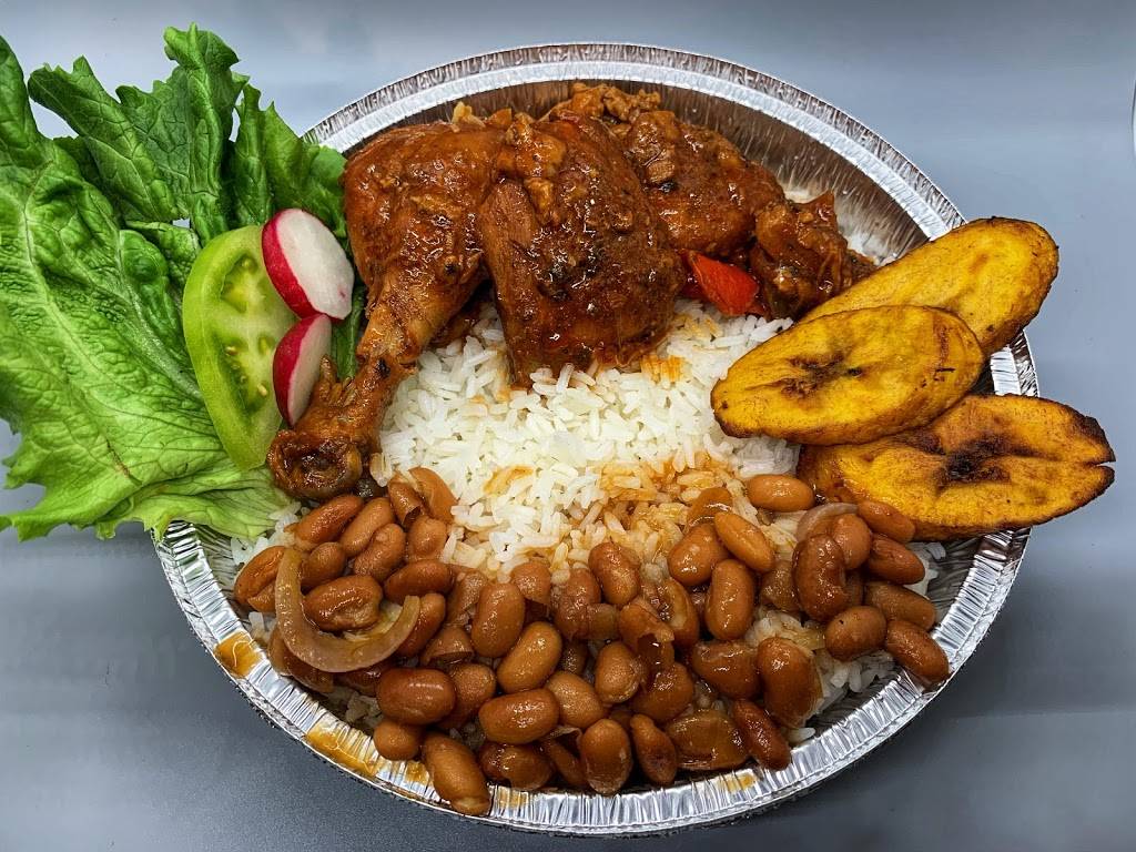 La Taberna Dominicana | restaurant | 212 S Belair Rd Suite 194, Martinez, GA 30907, USA | 7622242182 OR +1 762-224-2182