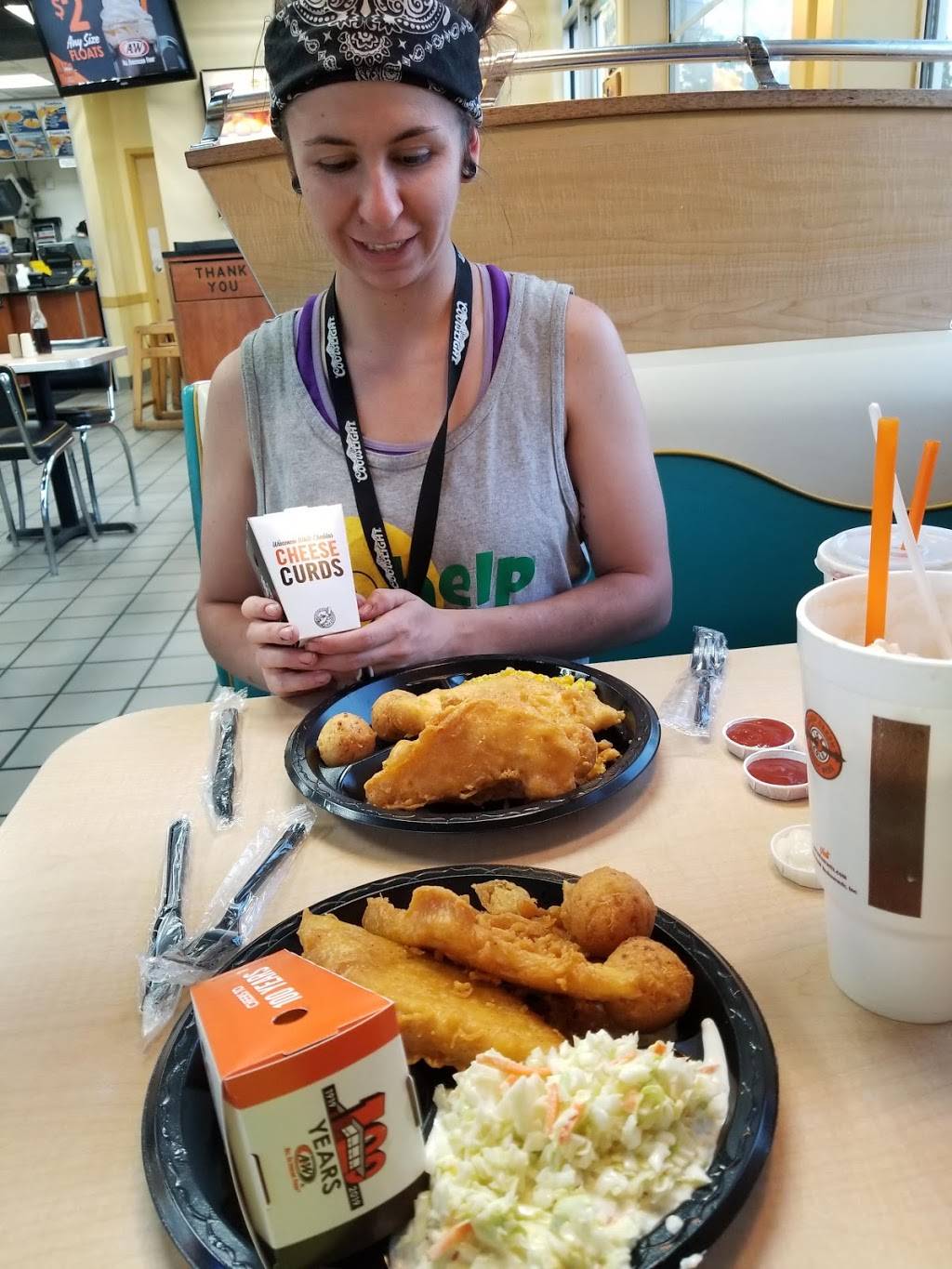 Long John Silver’s | restaurant | 11990 S Strang Line Rd, Olathe, KS 66062, USA | 9137684141 OR +1 913-768-4141