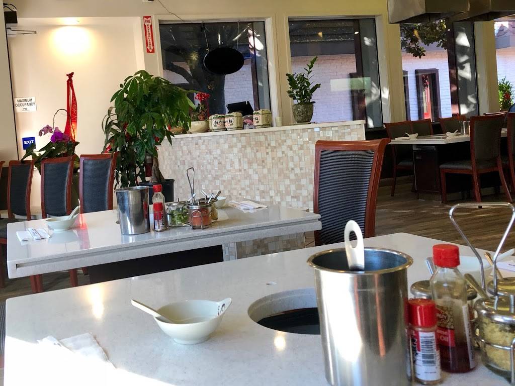 Shabu House | restaurant | 1376 E 14th St, San Leandro, CA 94577, USA | 5103512888 OR +1 510-351-2888