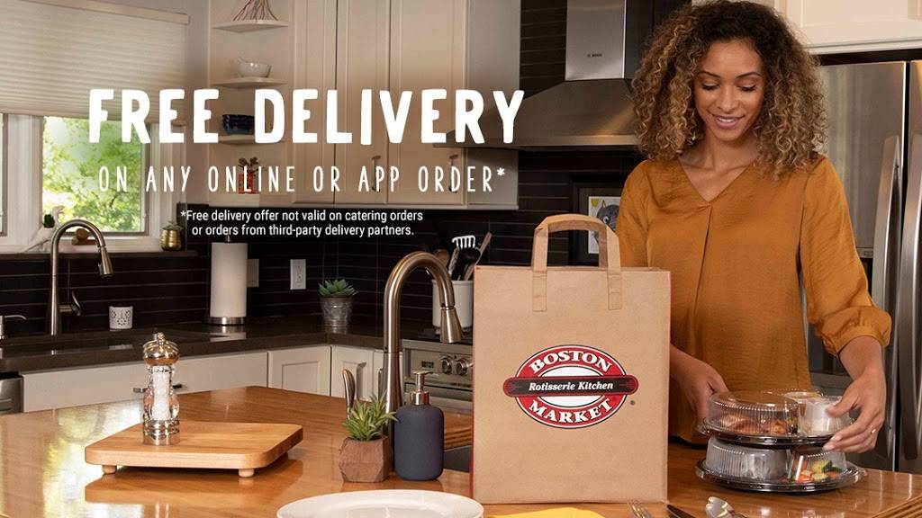 Boston Market | restaurant | 2535 Briarcliff Rd NE, Atlanta, GA 30329, USA | 4043290700 OR +1 404-329-0700