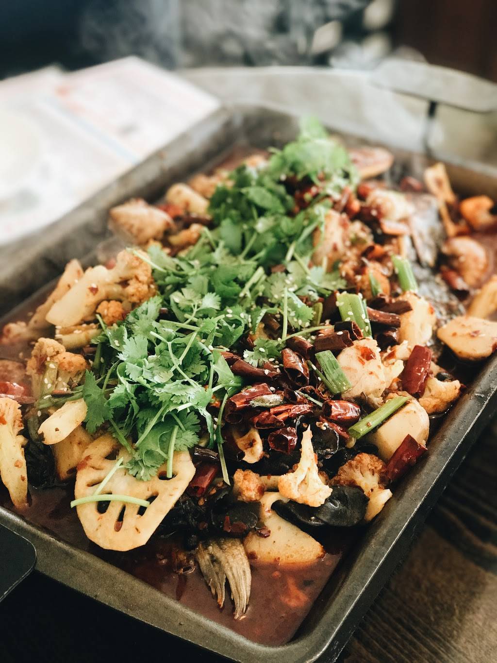 Spicy Addiction | restaurant | 5408 Walnut Ave ste i, Irvine, CA 92604, USA | 9496536138 OR +1 949-653-6138