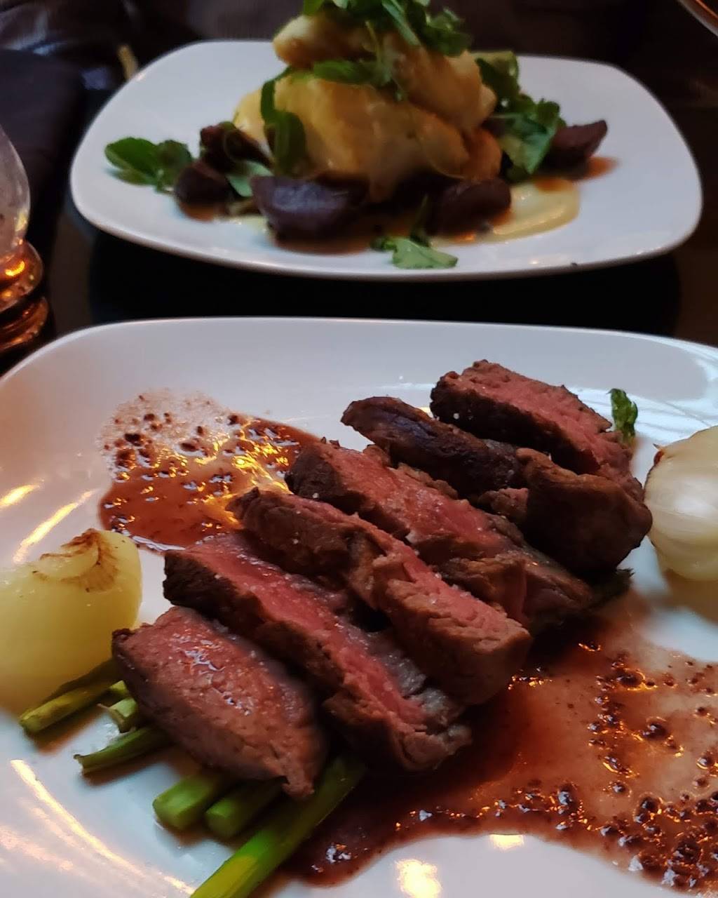 The Hill Bistro | restaurant | 3541 Riverdale Ave, Bronx, NY 10463, USA | 7187087770 OR +1 718-708-7770