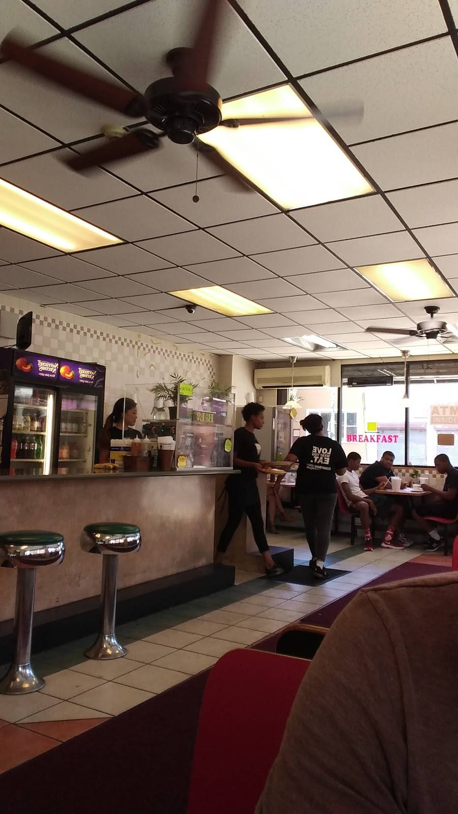 Philly Sunnyside Diner | restaurant | 2801 W Girard Ave, Philadelphia, PA 19130, USA | 2152322095 OR +1 215-232-2095