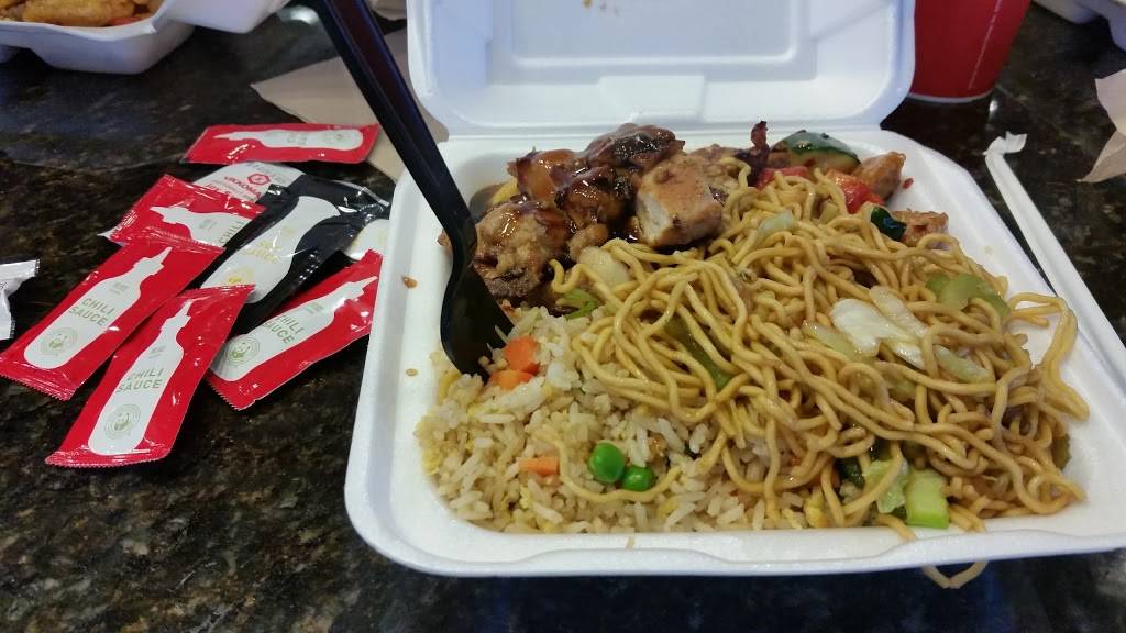 Panda Express | restaurant | 1020 SW 1st Ave, Canby, OR 97013, USA | 5032633700 OR +1 503-263-3700