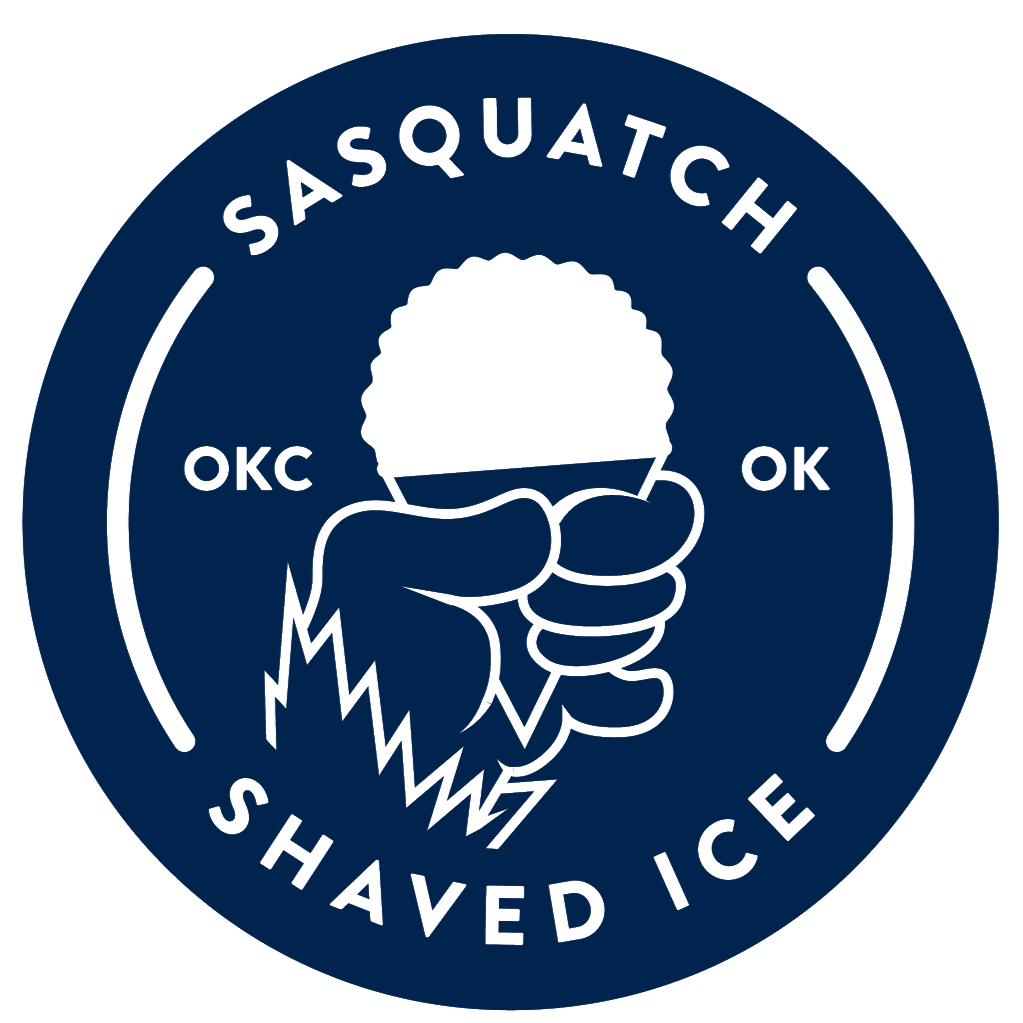 Sasquatch Shaved Ice | restaurant | 1801 NW 16th St, Oklahoma City, OK 73106, USA | 4054315705 OR +1 405-431-5705