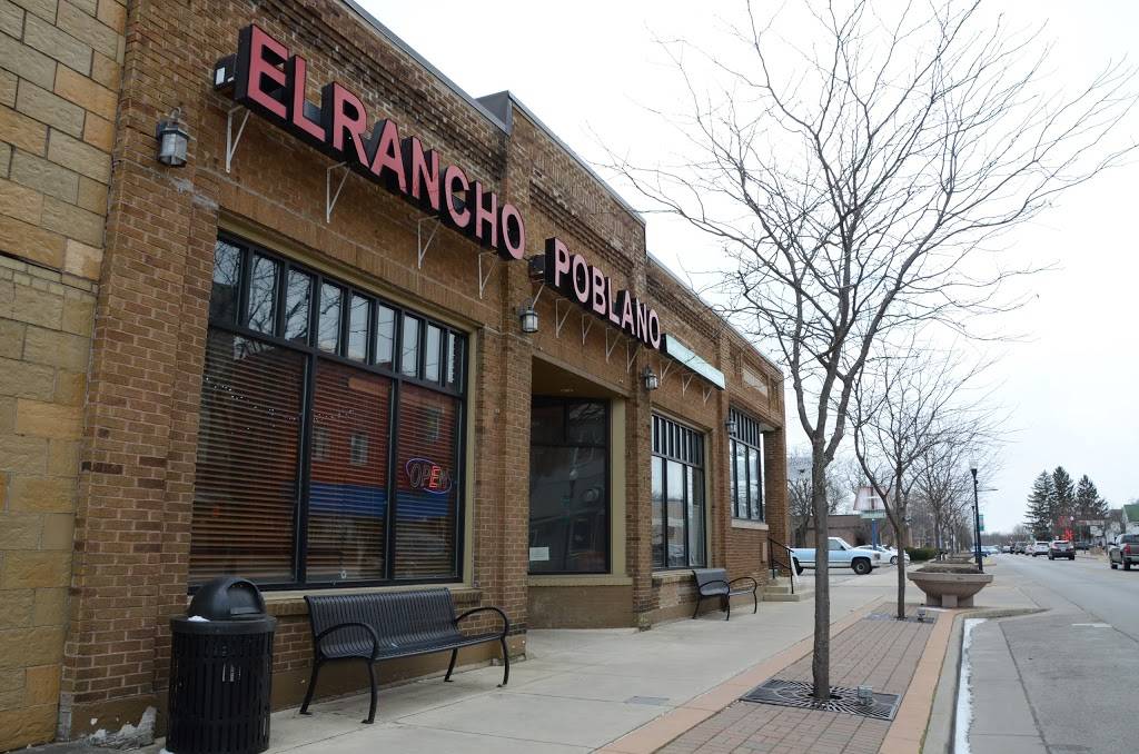 El Rancho Poblano | restaurant | 9135 W Smith St, Yorktown, IN 47396, USA | 7657596879 OR +1 765-759-6879