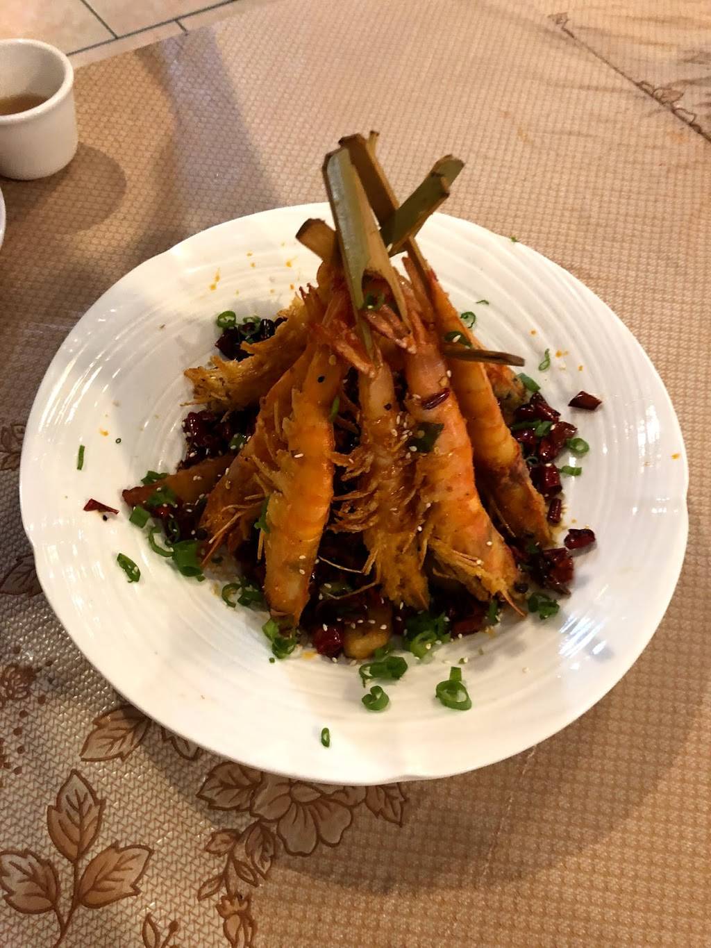 General Tsos Kitchen | restaurant | 3741 Geary Blvd, San Francisco, CA 94118, USA | 4156685888 OR +1 415-668-5888