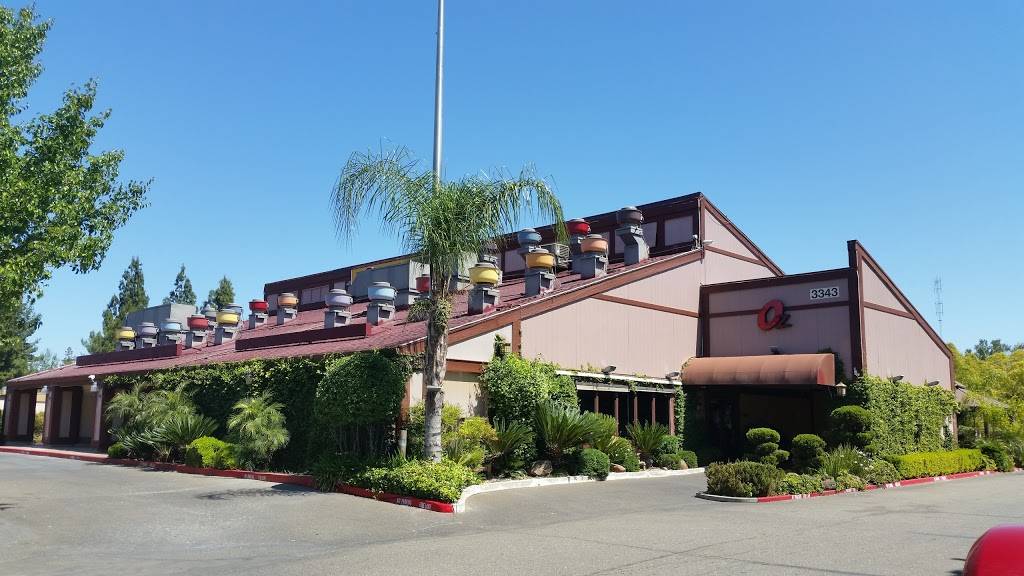 Oz Korean BBQ - Sacramento | restaurant | 3343 Bradshaw Rd, Sacramento, CA 95827, USA | 9163629292 OR +1 916-362-9292