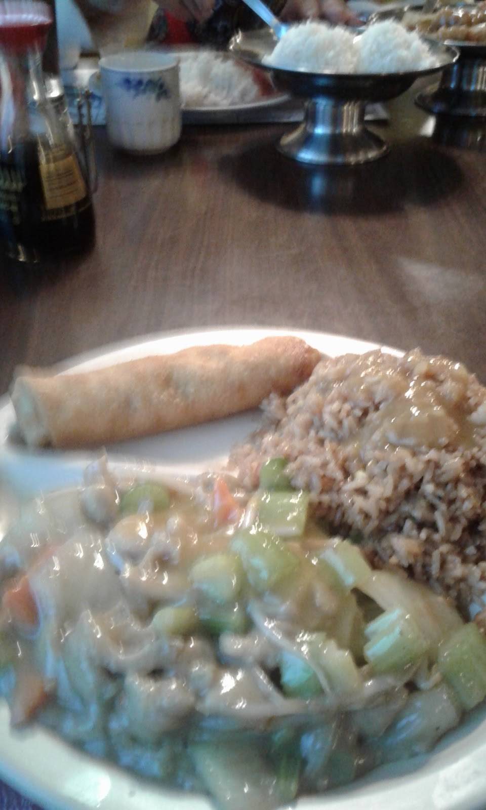 Chi-Am Garden | restaurant | 1101 Main St, Rochester, IN 46975, USA | 5742237123 OR +1 574-223-7123