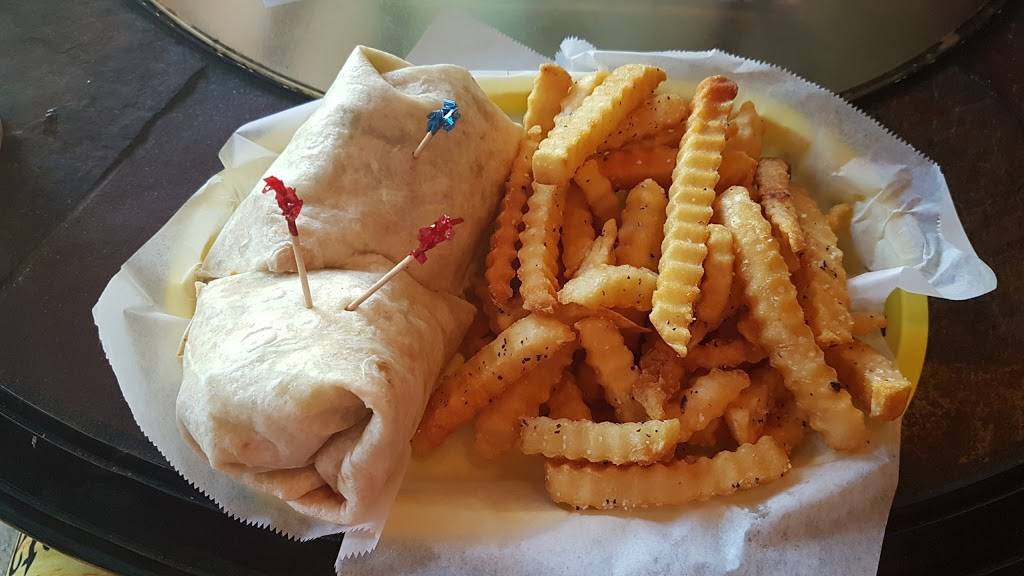 Tiki Hut Pub & Grill | restaurant | 1010 Main St, Daytona Beach, FL 32118, USA | 3868727816 OR +1 386-872-7816