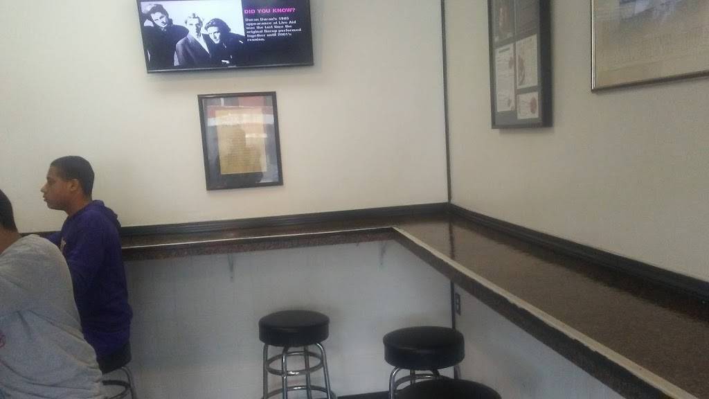 Lovejoy Pizzeria | restaurant | 900 Main St, Buffalo, NY 14202, USA | 7168832323 OR +1 716-883-2323