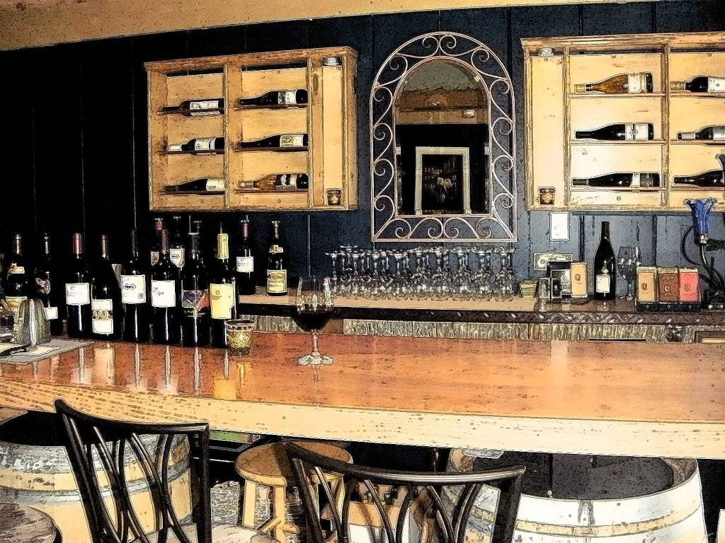 The Wine Bar at Sweet Basils Cafe | restaurant | 271 N Hemlock St, Cannon Beach, OR 97110, USA | 5034361539 OR +1 503-436-1539