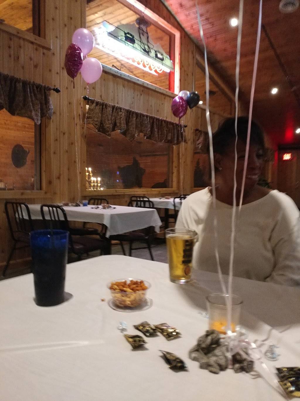 The Logger House | restaurant | 256 S State Ave, Hampton, IL 61256, USA | 3097553077 OR +1 309-755-3077