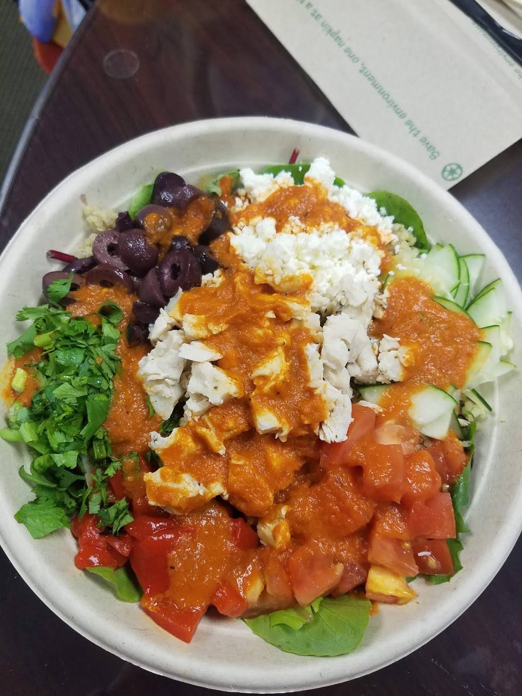 Freshii | restaurant | 1700 Willow Lawn Dr, Richmond, VA 23230, USA | 8042238027 OR +1 804-223-8027