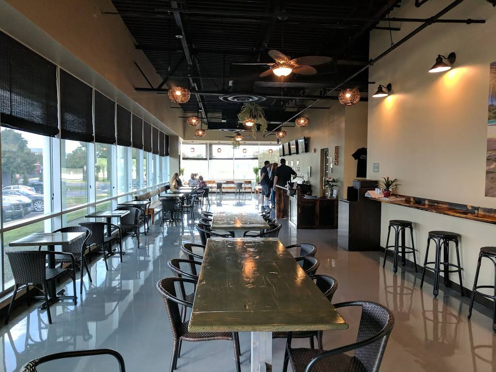 Ono Brewing Company | restaurant | 4520 Daly Dr Suite 102, Chantilly, VA 20151, USA | 5714096662 OR +1 571-409-6662