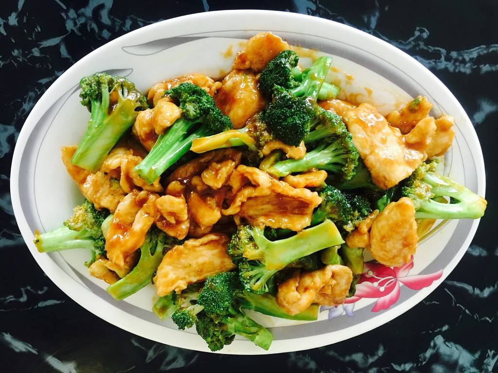 Hunan Chef | restaurant | 7175 Lee Hwy, Falls Church, VA 22046, USA | 7032418184 OR +1 703-241-8184