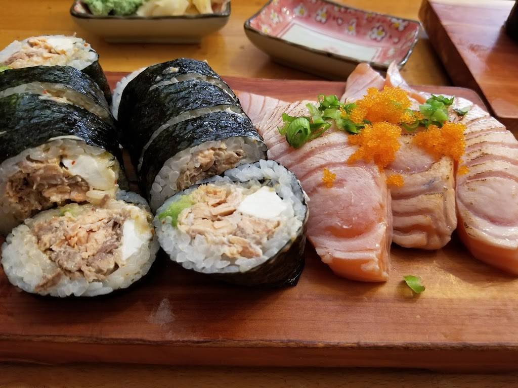 Musashis | restaurant | 3720 Factoria Blvd SE #1, Bellevue, WA 98006, USA | 4254639150 OR +1 425-463-9150