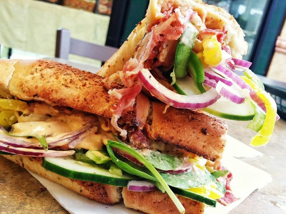 Subway Restaurants | restaurant | 4014 Glenside Dr, Richmond, VA 23228, USA | 8042624900 OR +1 804-262-4900