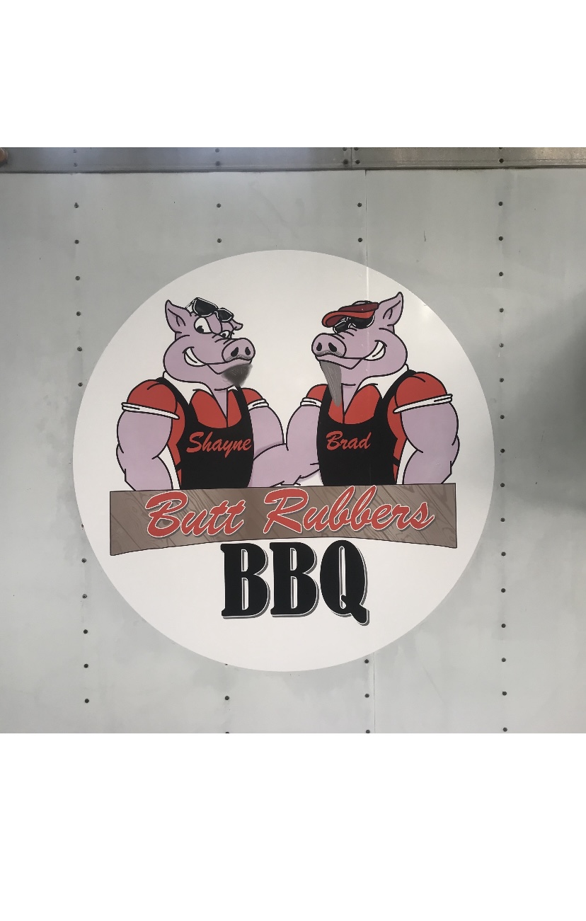 Butt Rubbers BBQ | restaurant | 812 E 2nd St, DeWitt, AR 72042, USA | 8705092837 OR +1 870-509-2837