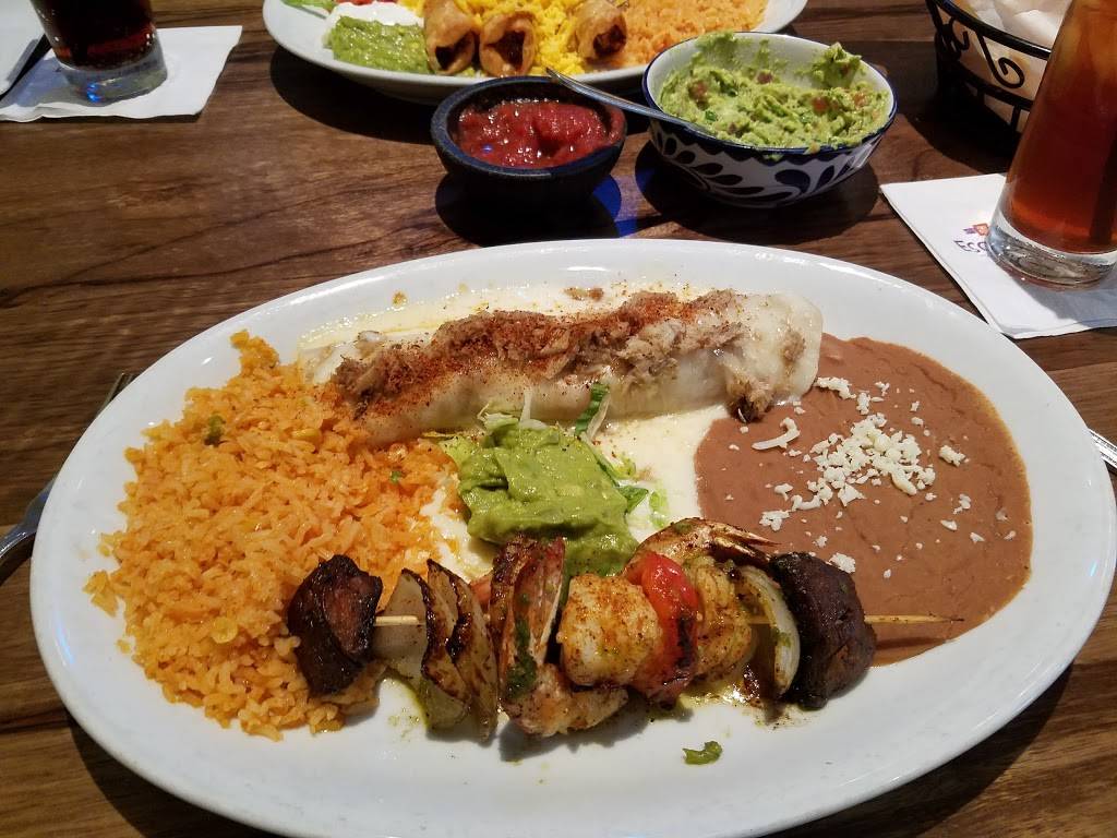 Escalantes Fine Tex-Mex & Tequila | restaurant | 4053 Westheimer Rd, Houston, TX 77027, USA | 7136234200 OR +1 713-623-4200