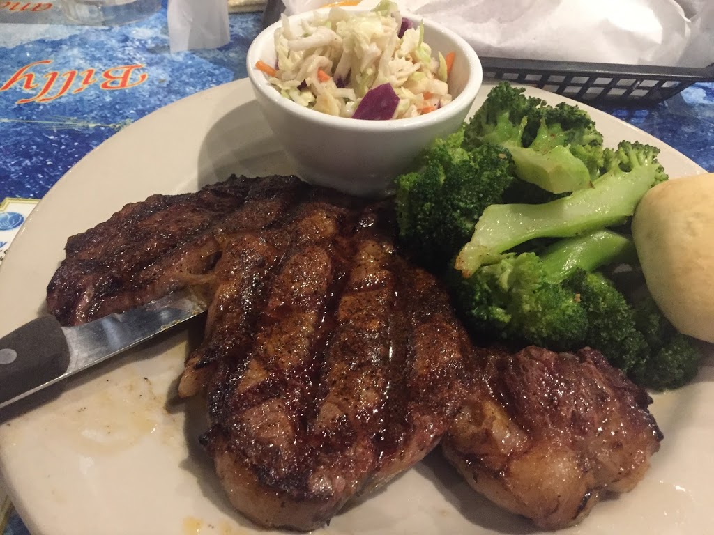 Billy Bs Cajun Grill | restaurant | 13147 US-171, Mansfield, LA 71052, USA | 3188714717 OR +1 318-871-4717