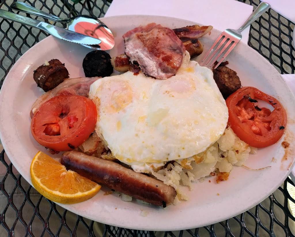 Lucky Grill | restaurant | 3840, 7779 W Talcott Ave, Chicago, IL 60631, USA | 7736319661 OR +1 773-631-9661