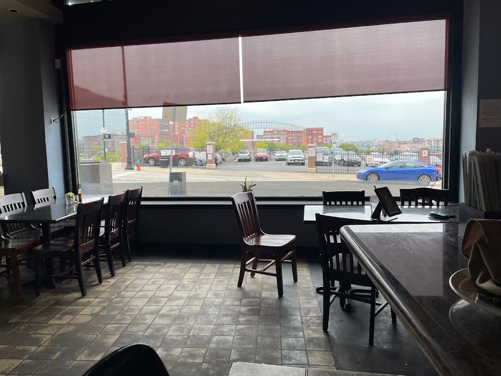 The Homesteader Cafe | restaurant | 100 E 7 St #100, Kansas City, MO 64106, USA | 8164748333 OR +1 816-474-8333