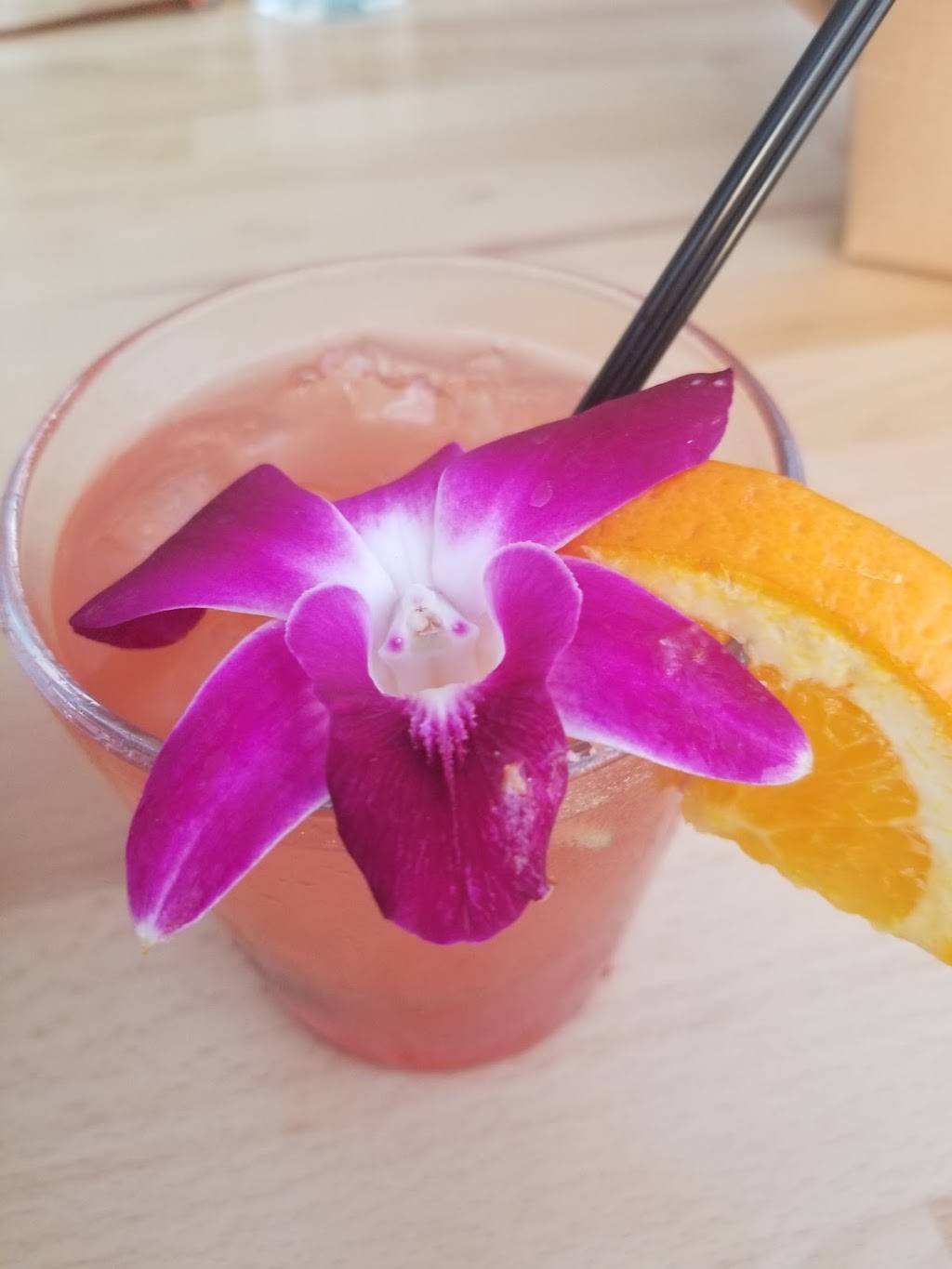 The Pier FV | restaurant | 1200 W Retta Esplanade Unit C47, Punta Gorda, FL 33950, USA | 9413478116 OR +1 941-347-8116