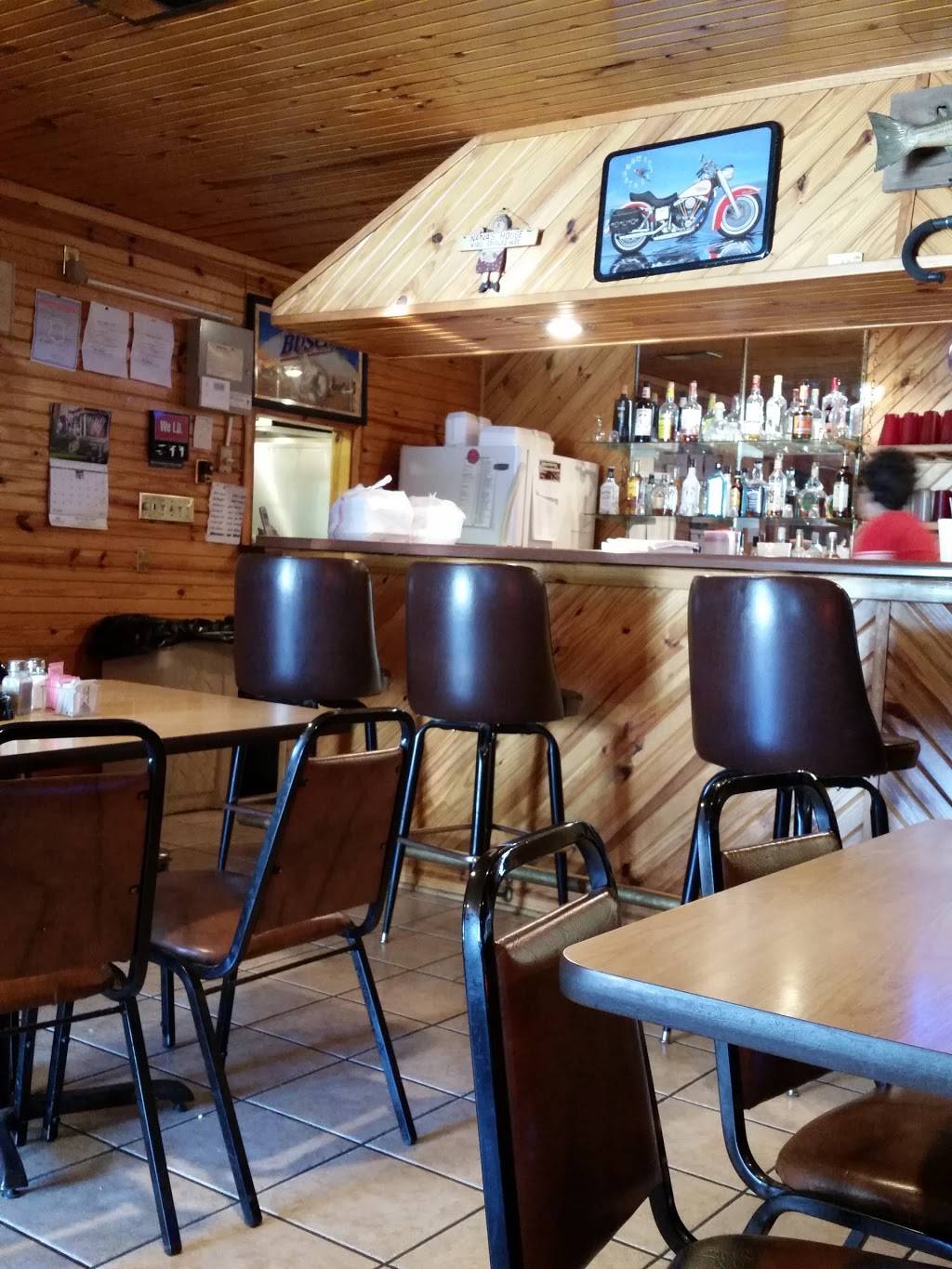 Dons Restaurant & Lounge | restaurant | 31 Co Rd 514, Wappapello, MO 63966, USA | 5732227075 OR +1 573-222-7075