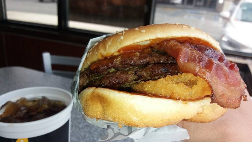 Carls Jr. | restaurant | 9160 Reseda Blvd, Northridge, CA 91324, USA | 8183497346 OR +1 818-349-7346