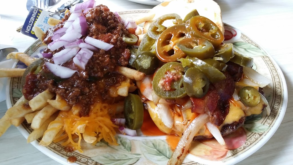 Matties Diner | restaurant | 915 Hamilton St, Charlotte, NC 28206, USA | 7043761020 OR +1 704-376-1020