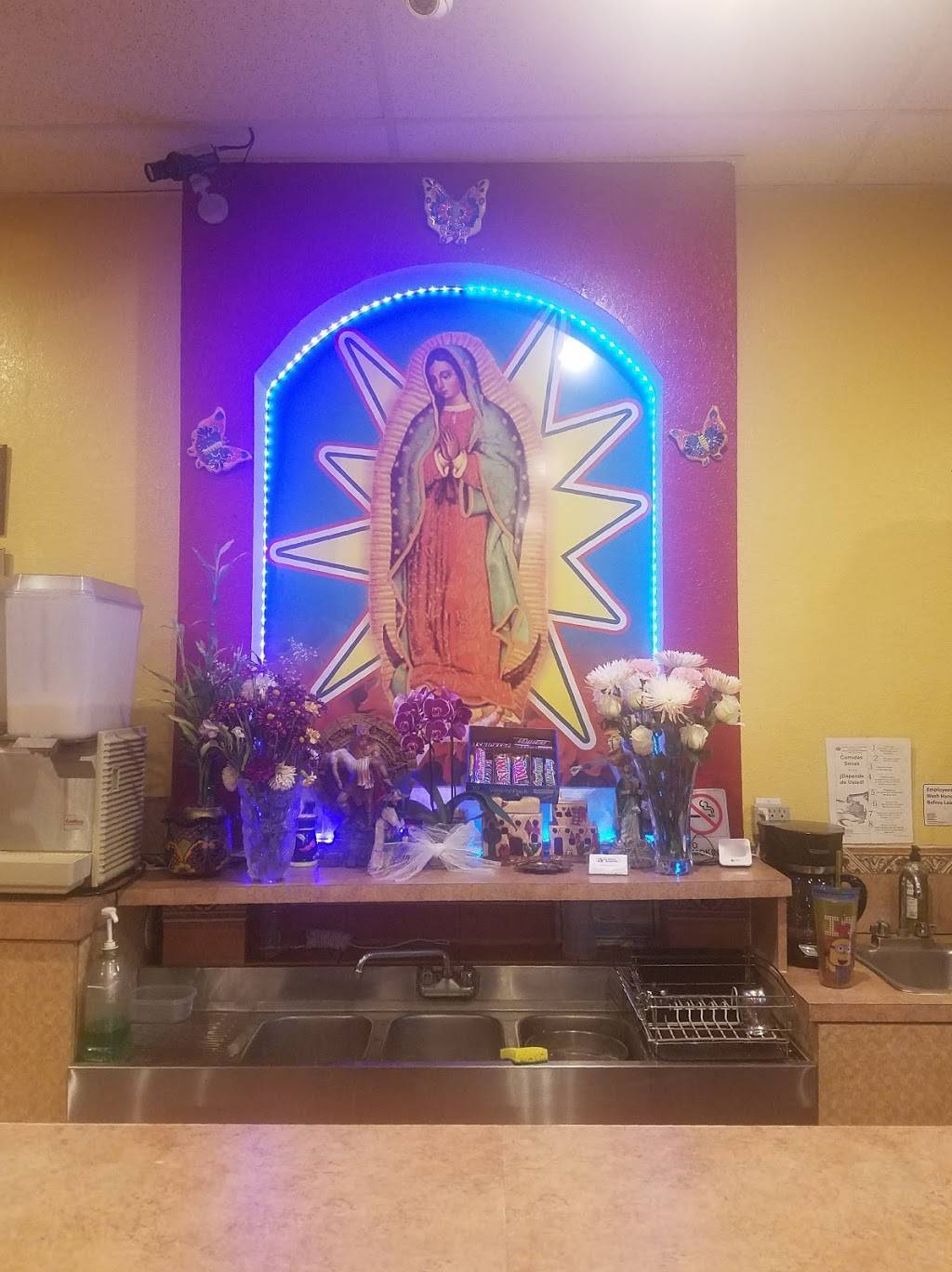 Los Aztecas Restaurant | restaurant | 501 W Palm Dr #116, Florida City, FL 33034, USA | 3052456307 OR +1 305-245-6307