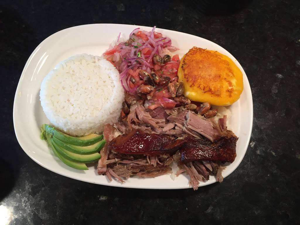 Mely & Mar Restaurant | restaurant | 304 Ferry St, Newark, NJ 07105, USA | 9732308118 OR +1 973-230-8118