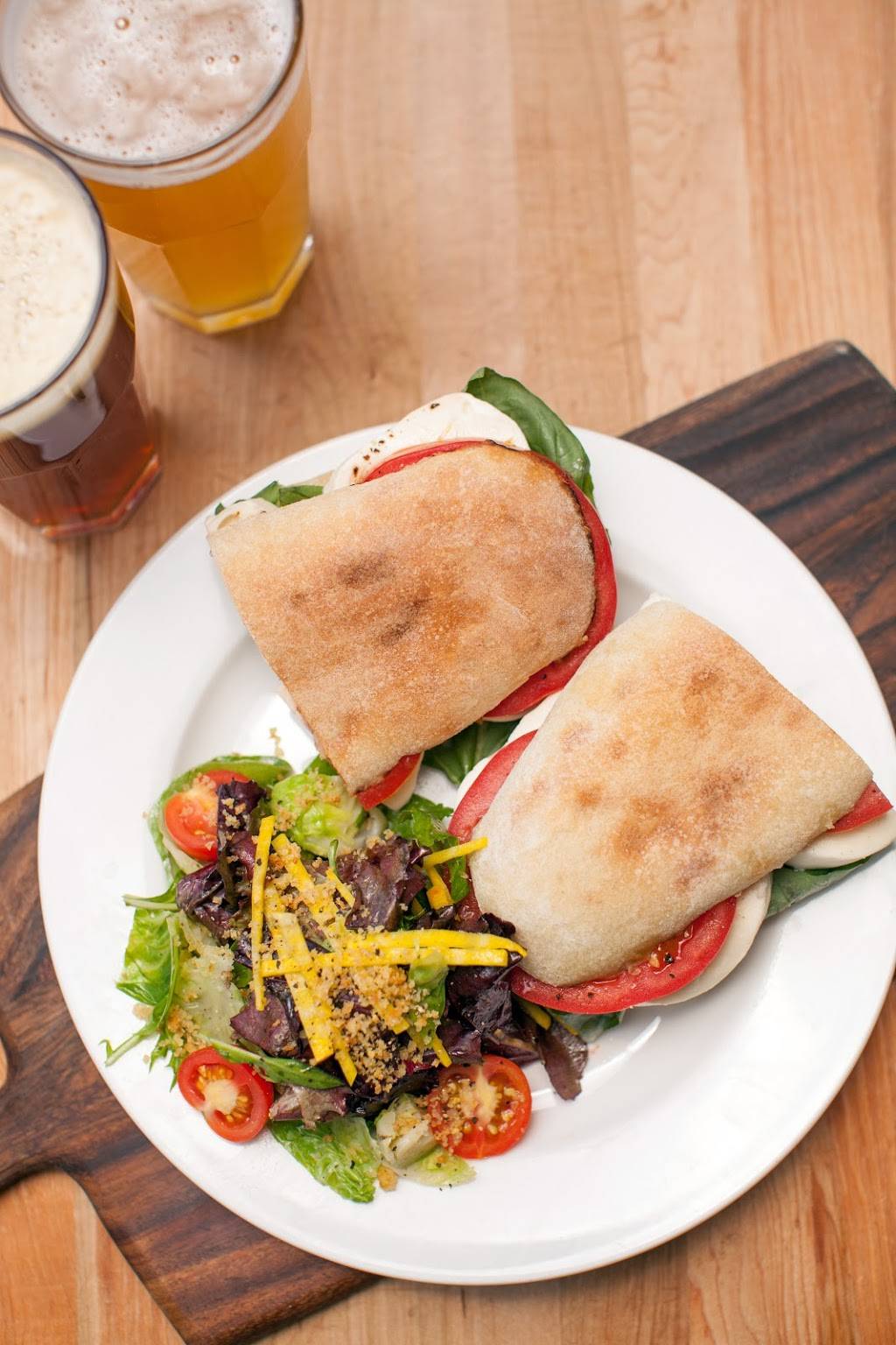 Federal Pizza | restaurant | 5210 N Central Ave, Phoenix, AZ 85012, USA | 6027952520 OR +1 602-795-2520