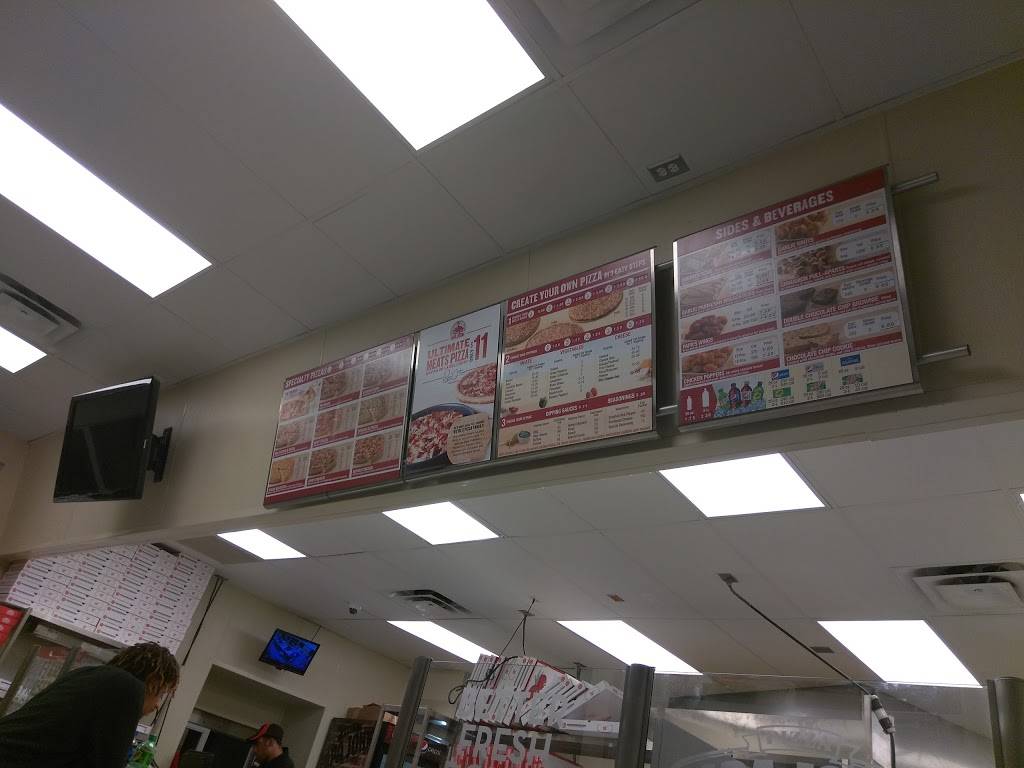 Papa Johns Pizza | restaurant | 853 Veterans Memorial Hwy SW, Mableton, GA 30126, USA | 7707395059 OR +1 770-739-5059