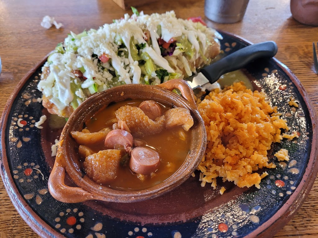 Maria Bonita Mexican Grill | restaurant | 2004 N Turner St, Hobbs, NM 88240, USA | 5753930833 OR +1 575-393-0833