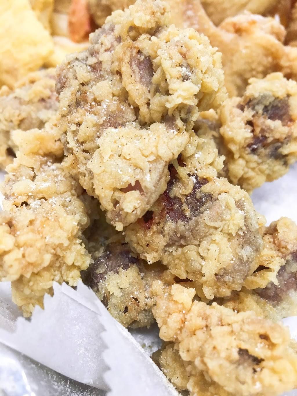 Palace Chicken | restaurant | 248 W Ardice Ave, Eustis, FL 32726, USA | 3526027746 OR +1 352-602-7746