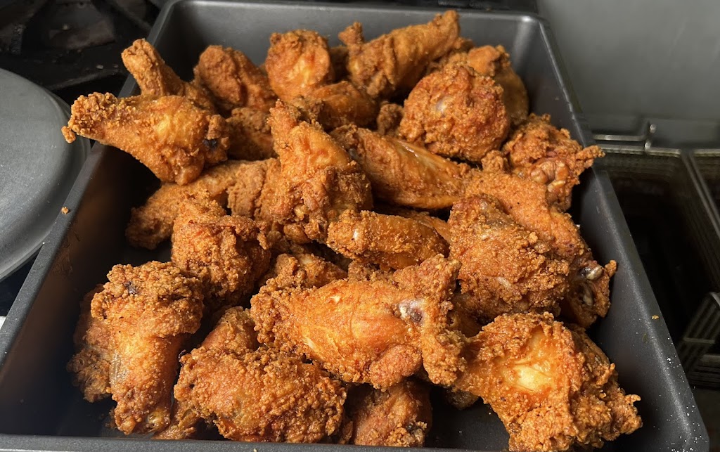 Aunt Sal’s Caribbean LLC | restaurant | 304 E Hinson Ave Suite B, Haines City, FL 33844, USA | 8633539442 OR +1 863-353-9442