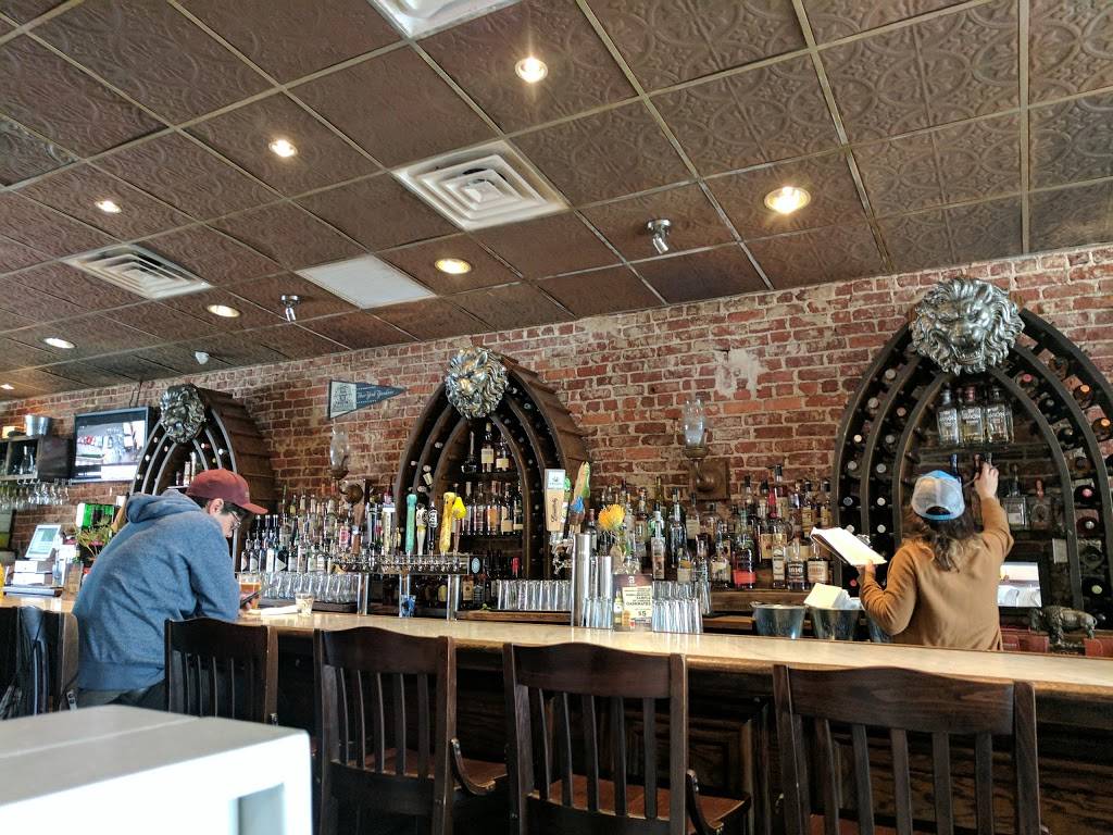 The Albert | restaurant | 918 Austin Ave NE, Atlanta, GA 30307, USA | 4048724990 OR +1 404-872-4990