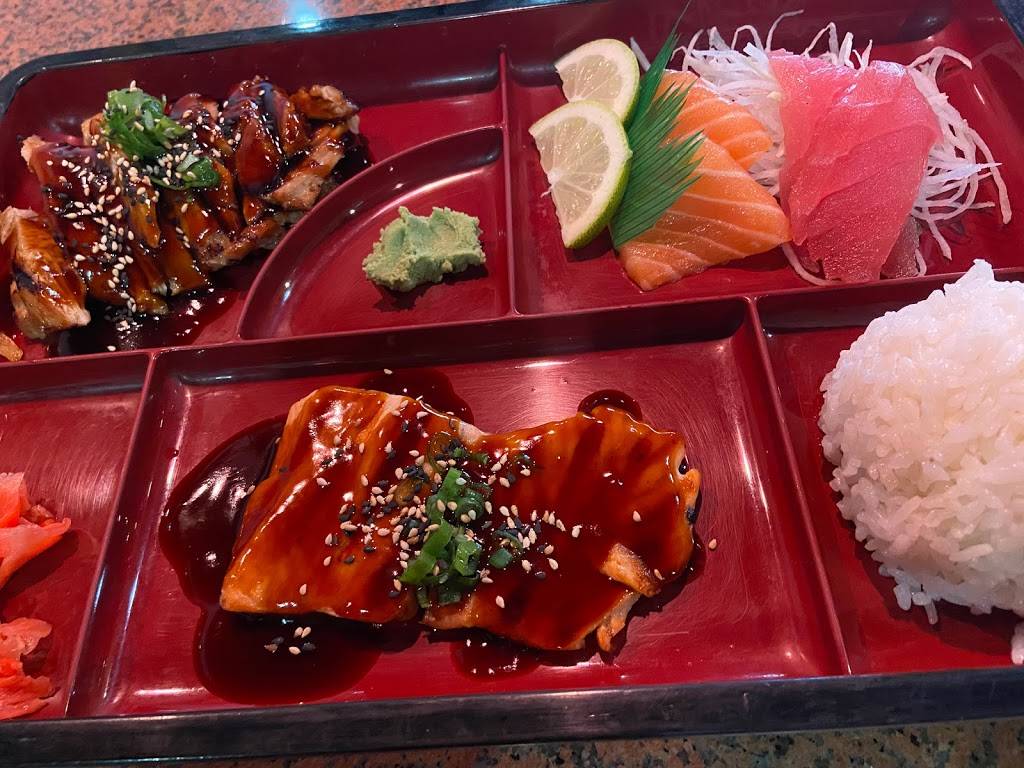 Teriyaki WA Sushi | restaurant | 12522 Beach Blvd, Stanton, CA 90680, USA | 7148894035 OR +1 714-889-4035