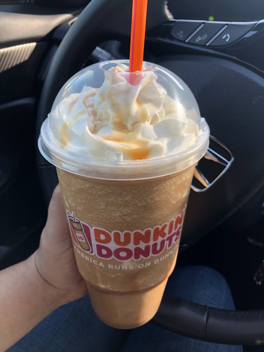Dunkin | cafe | 2322 E Thomas Rd, Phoenix, AZ 85016, USA | 6029548464 OR +1 602-954-8464