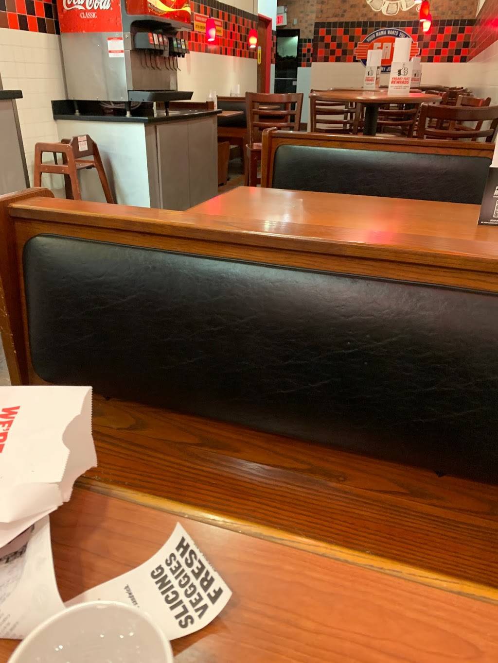 Jimmy Johns | meal delivery | 1631 Pine Lake Rd, Lincoln, NE 68512, USA | 4024212215 OR +1 402-421-2215