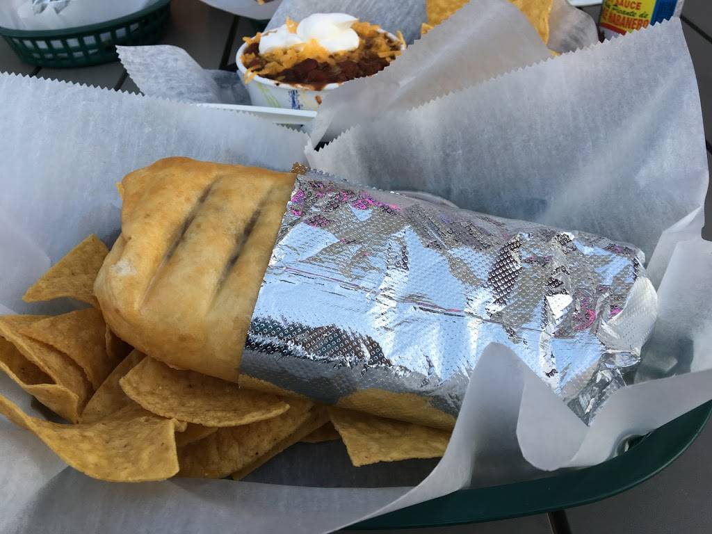 Badlands Tacos | restaurant | 102 E Main St, Ramsey, NJ 07446, USA | 2018182446 OR +1 201-818-2446