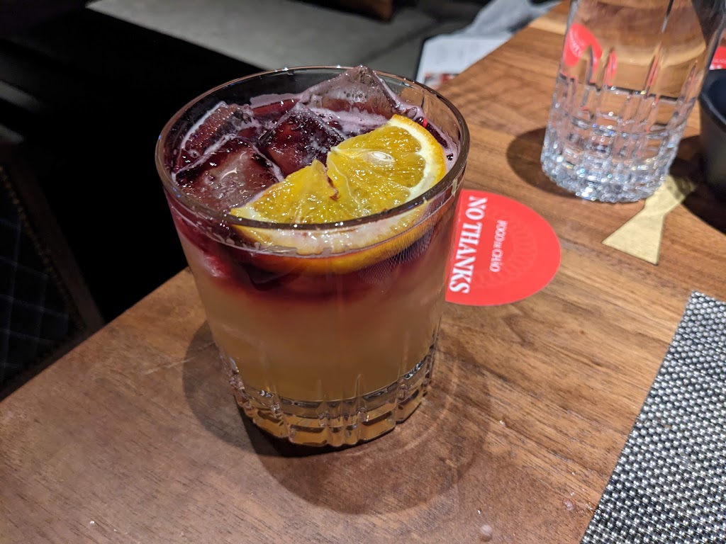 Fogo de Chão Brazilian Steakhouse | restaurant | 5633 Bay St, Emeryville, CA 94608, USA | 5109551112 OR +1 510-955-1112