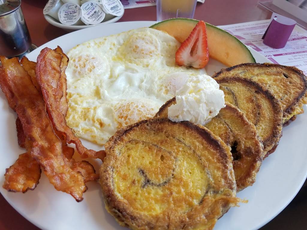 American Family Restaurant | restaurant | 1699 E Sauk Trail, Sauk Village, IL 60411, USA | 7089964664 OR +1 708-996-4664